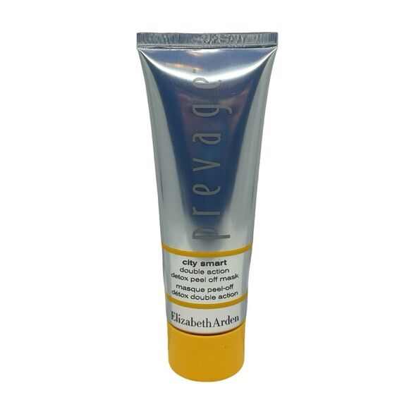 Elizabeth Arden Prevage City Smart Double Action Detox Peel Off Mask - 2.5 fl oz - Picture 1 of 2